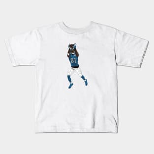 Calvin Johnson Kids T-Shirt